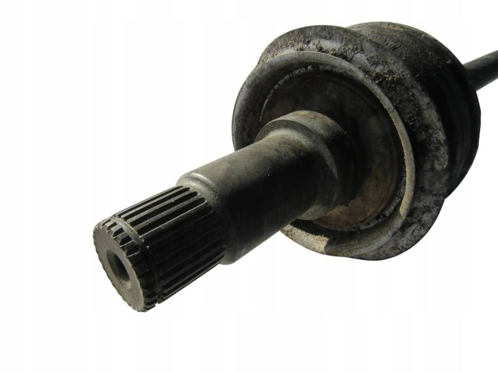 фото №8, Mercedes slk r172 w172 172 3.5 привідний вал права правий задня задня