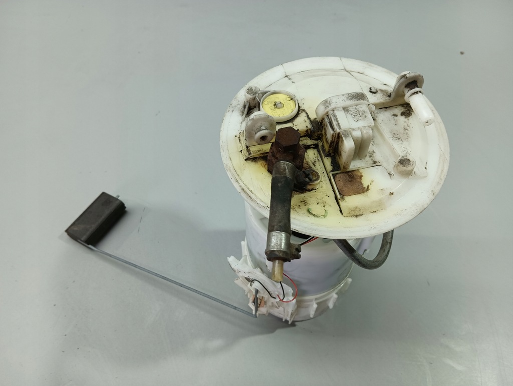 фото №1, Насос пального renault espace iv 2.0 3.5b 8200760583