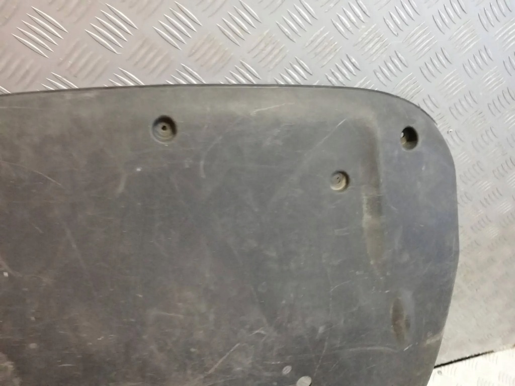 фото №6, Ss jaguar xj x351 защита нижняя двигателя pod двигатель aw93-589n836