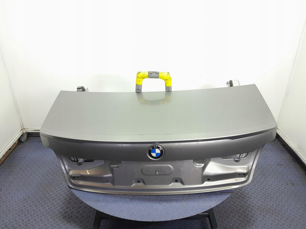 фото №1, Bmw 7 g11 g12 lci кришка багажника багажника задня задня c28