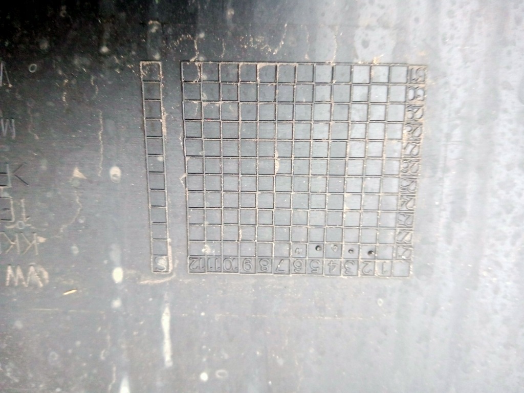 фото №3, Vw id3 захист pod двигун