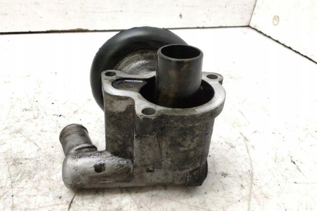 фото №7, Крышка заливной масла alfa romeo gt 937_ 55195251 1.9l дизель 110kw 2005