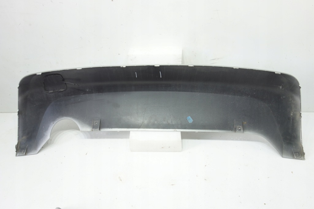 фото №4, Спойлер накладка бампера задняя opel crossland x