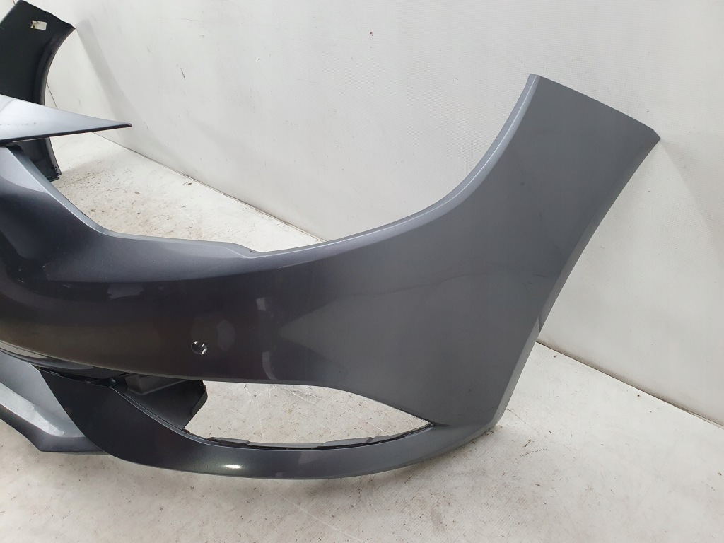 Opel insignia b 2 ii 17-20 бампер перед передний Цена