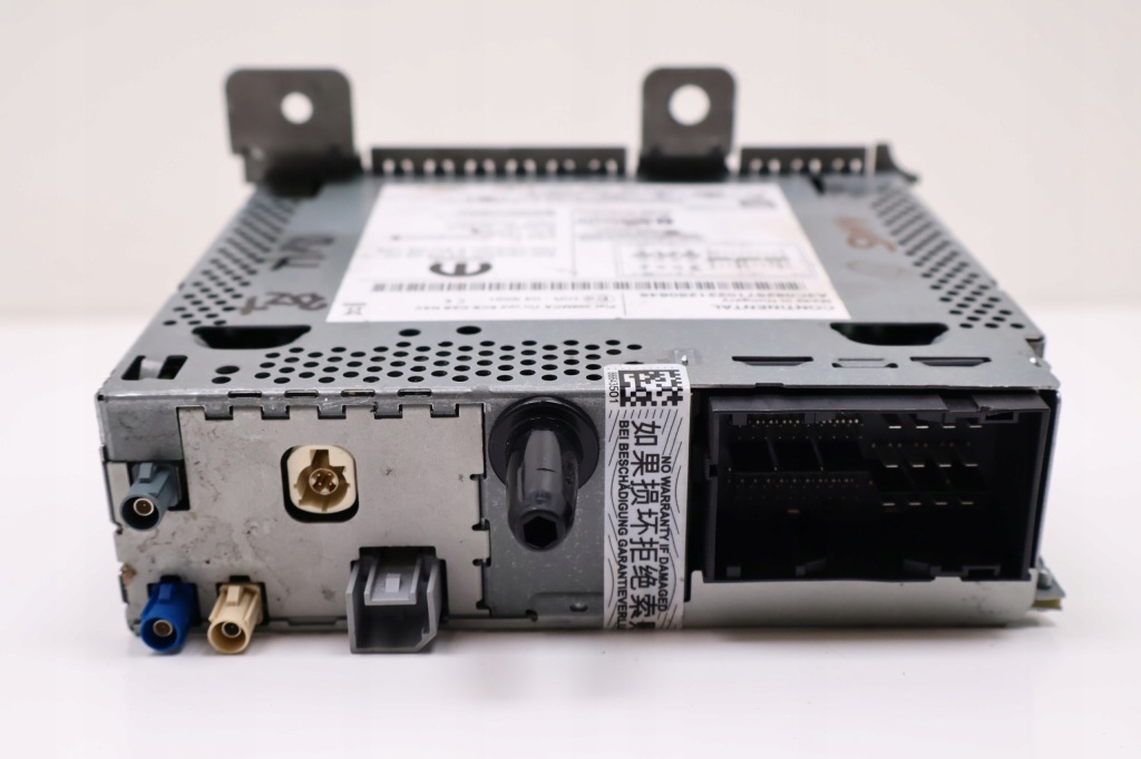 фото №3, Fiat tipo ii радіо '00522022000