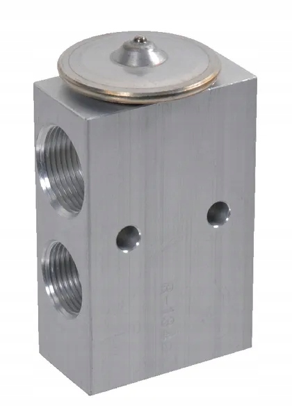 фото №1, Клапаны расширительные kramp