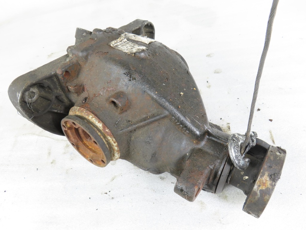 Диференціал bmw e39 525 d 2,35 в Україні