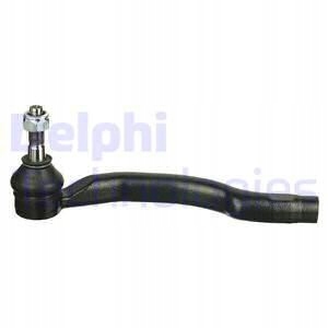 фото №2, Delphi ta3025 наконечник тяга рулевой поперечный