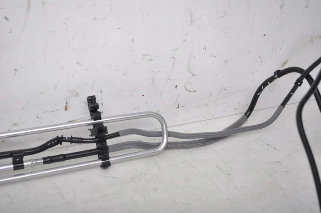 фото №4, Renault talisman 1.7 dci lift дроти паливні