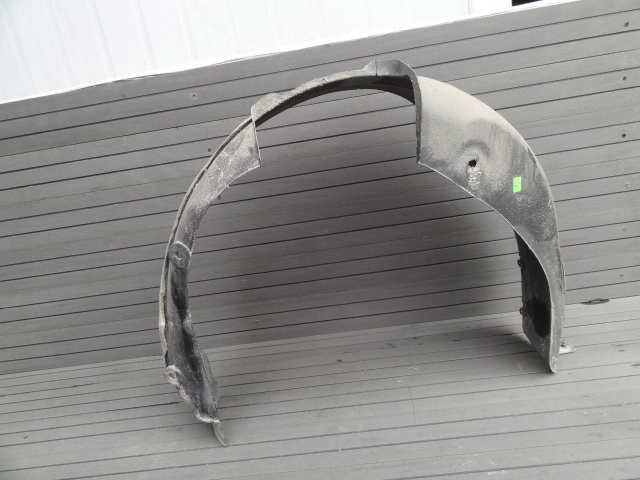 фото №1, Hyundai i30 ii 2017 kombi підкрилок задні праве org