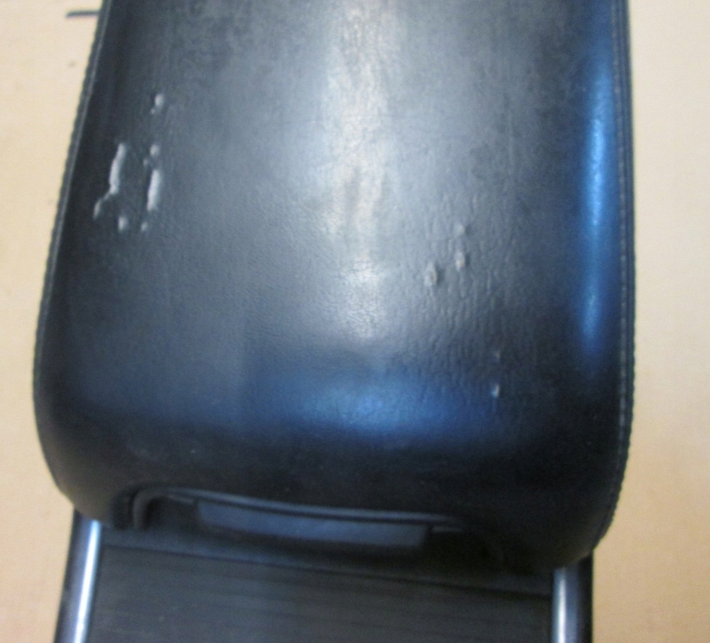 фото №9, Chrysler 300 ii 13r тунель середній підлокітник