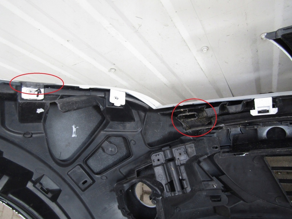 фото №11, Бампер перед renault mégane iii 3 cc cabrio 10-12