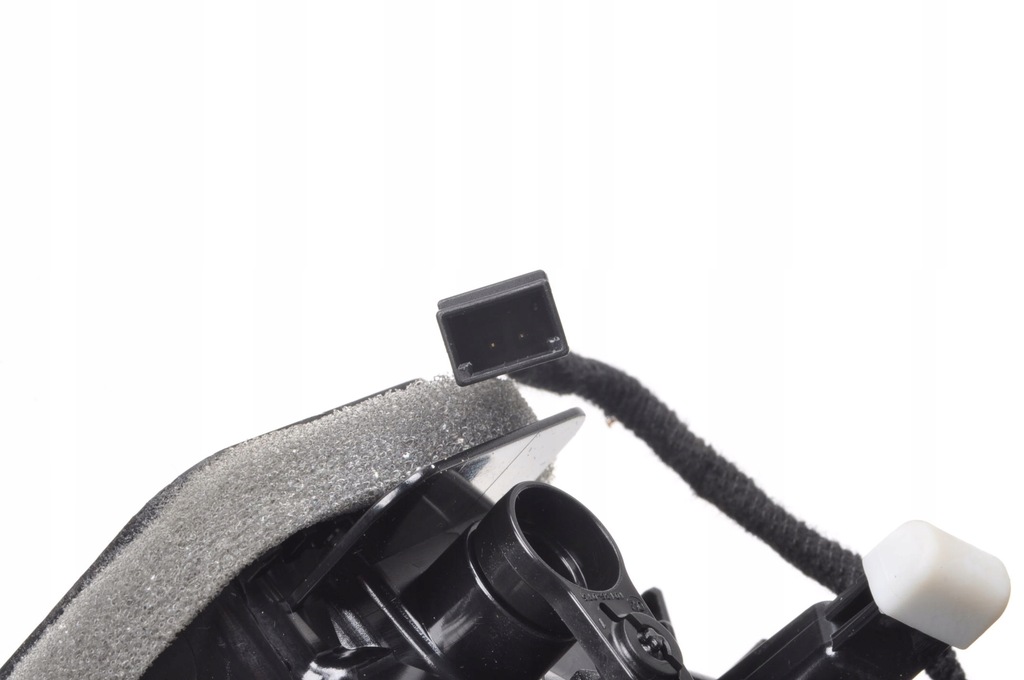 фото №7, Porsche cayenne 9y0 решітка обдув права 9y0820952