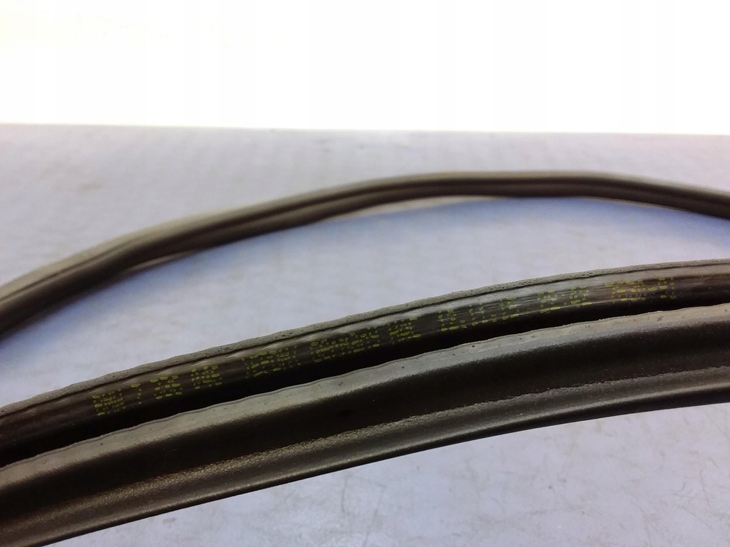 фото №4, Bmw 7 g11 прокладка дверь правый перед