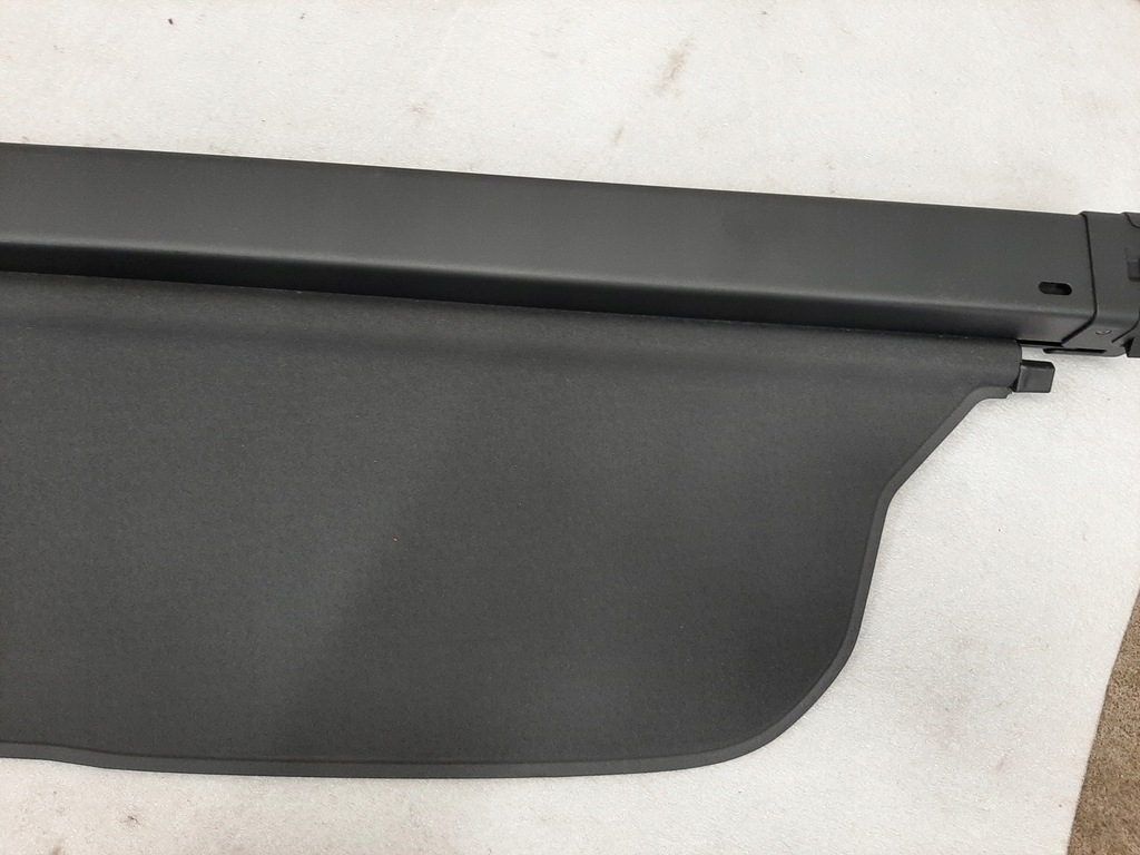 фото №8, Шторка багажника volvo v70 iii xc70 39882849 08-16