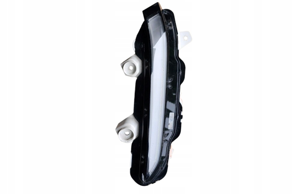 фото №1, Лампа ліва світло led drl do рух dziennej peugeot 208 ii 9824241480 oryg