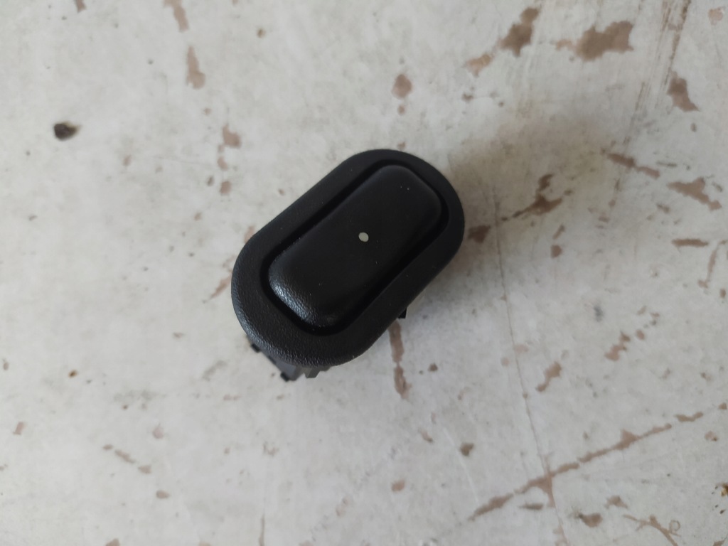 фото №1, Кнопка панель підйому вікон правий перед opel zafira a 13363100