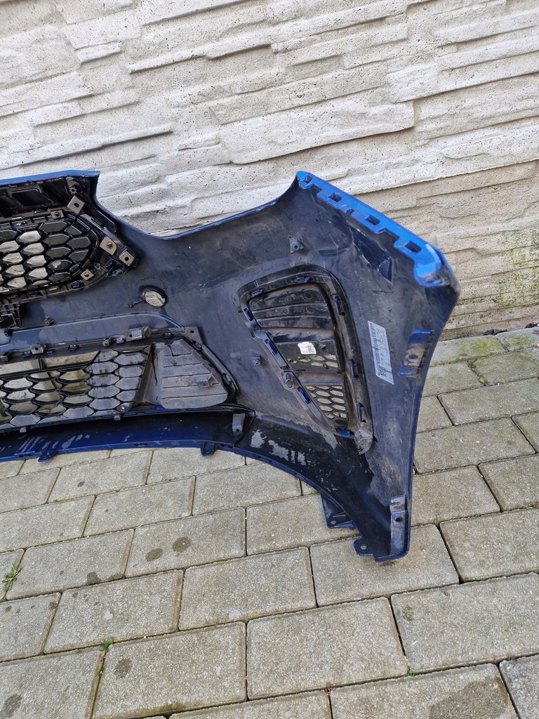 фото №15, Бампер kia ceed 3 iii 2018 - kc3-40