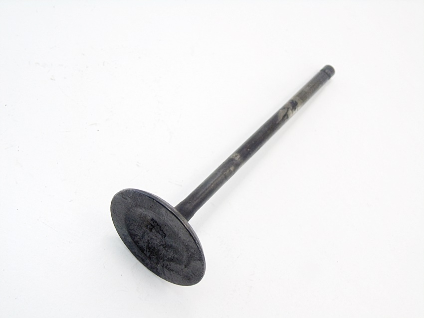 фото №3, Клапан всасывающий головки 1.2 8v kalos aveo