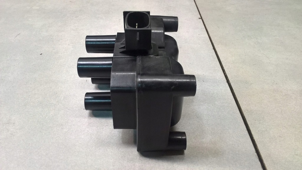 фото №6, Котушка запалювання ford mondeo mk3 1.8 16v 36999