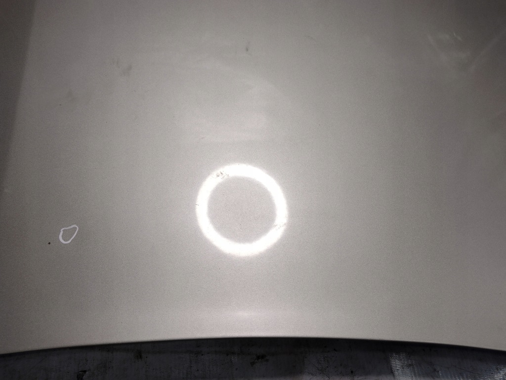 фото №6, Капот кришка двигуна renault megane ii k: ted11