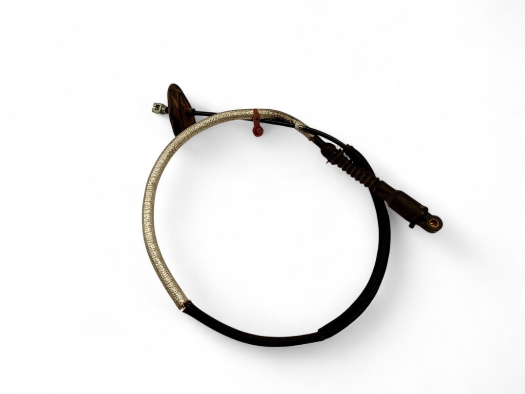 фото №1, Jeep grand cherokee 68304003ab трос перемикання передач