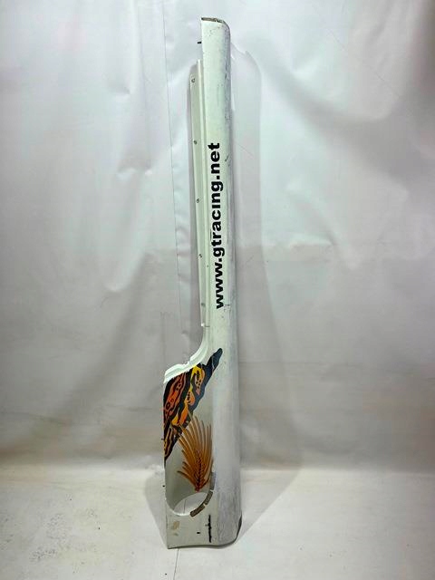 фото №1, Ferrari 360 modena молдинг порог правая порог