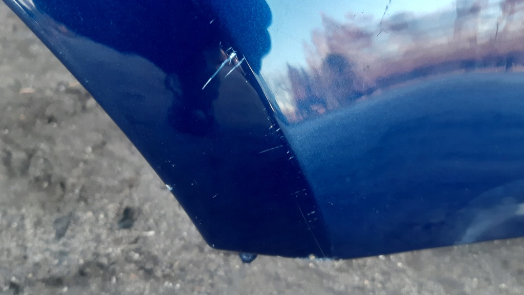 фото №8, Крила правий перед audi a3 8v 12-16r