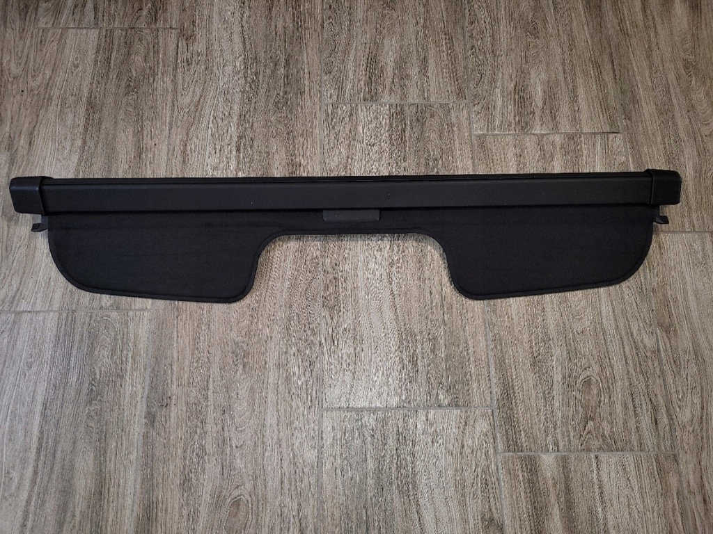 фото №1, Шторка багажника peugeot rifter toyota proace opel combo xl long 18-25r