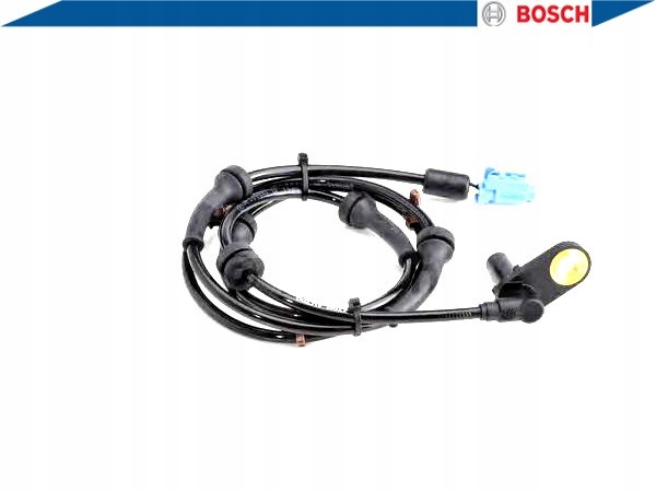 фото №2, Датчик, швидкість обертова колеса bosch 265 007 463