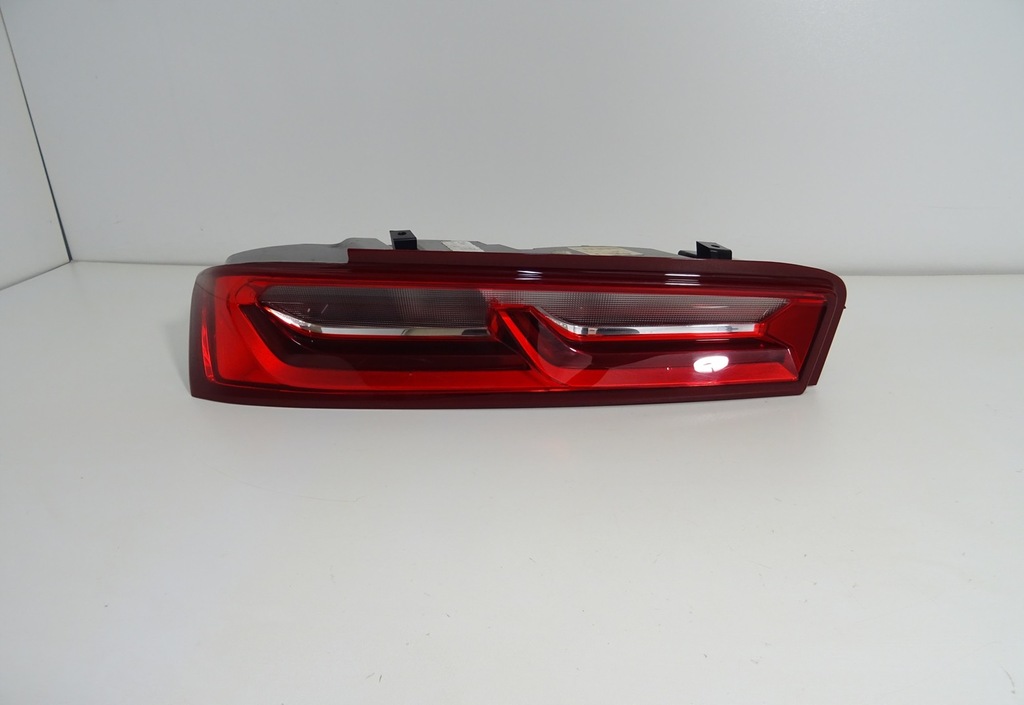 фото №1, 2016-2018 camaro лампа задняя задняя led левая оригинальная