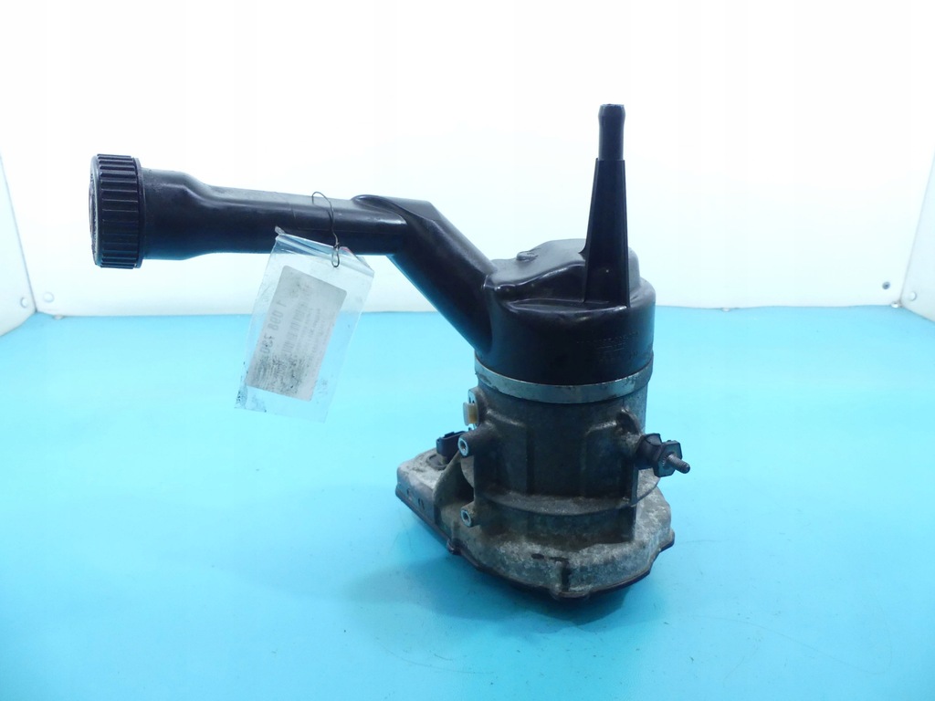 фото №8, Насос підсилювача peugeot 308 i 9673536580 1.4 16v