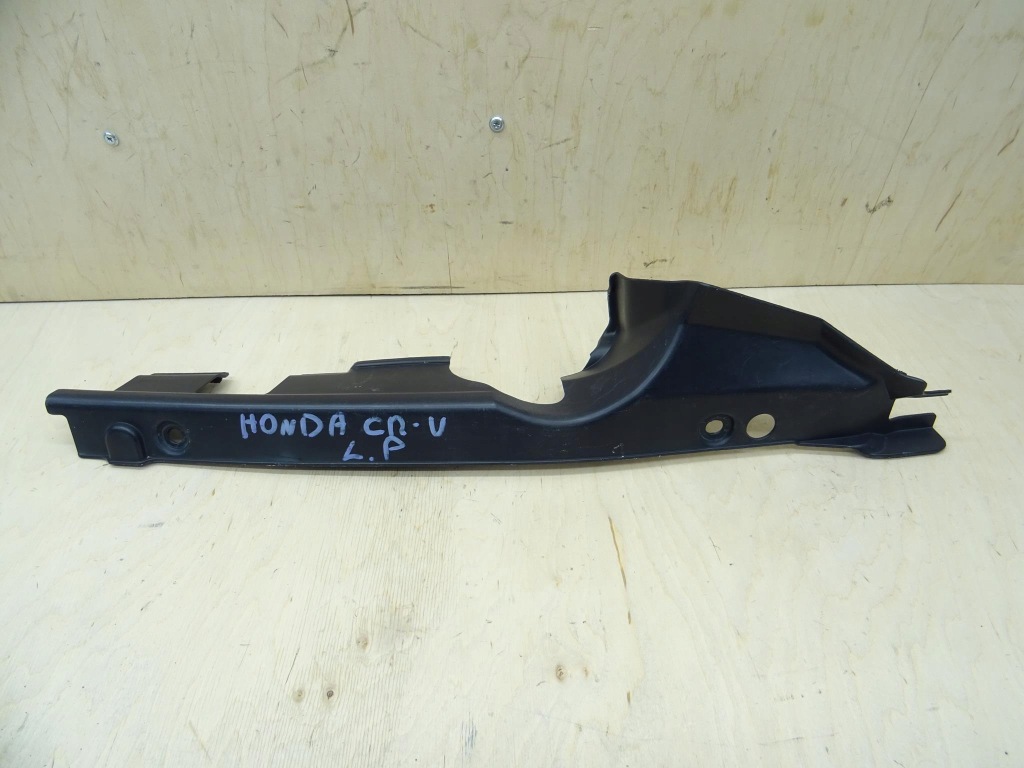 фото №1, Honda cr-v ii накладка крыла левый перед 74207 skn