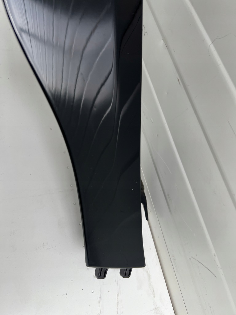 Tesla 3 рестайлінг  крило правий fender правий Ціна