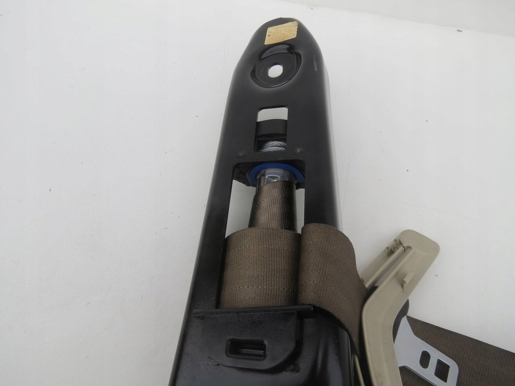 фото №6, Pas безопасности правый перед volvo xc90 8639415