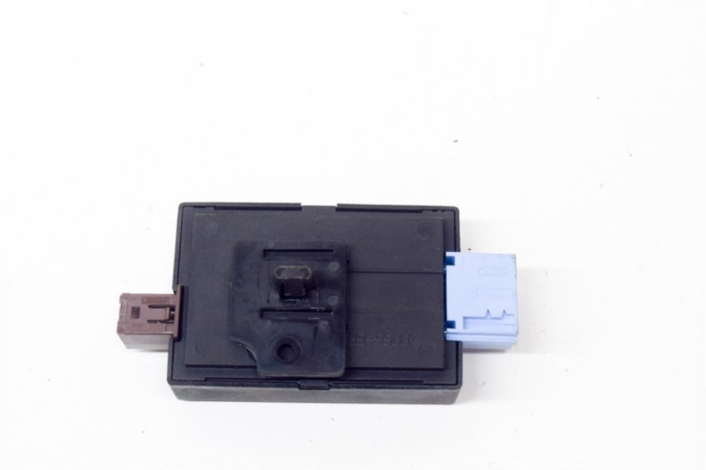 фото №2, Citroen c6 alarm сигнал управление unit 9657384680 61908806 2.7 дизель 150kw 2