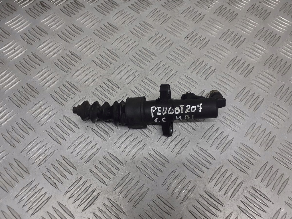 фото №1, Помпа сцепления peugeot 207 1.6 hdi