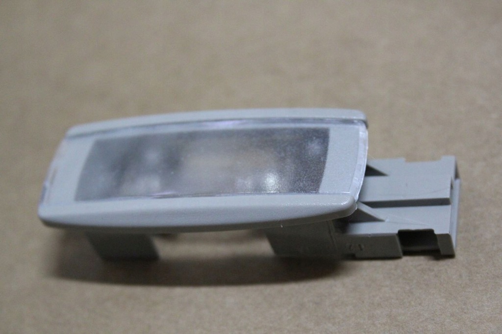 фото №1, Освещение потолочный vw atlas 1k0947109