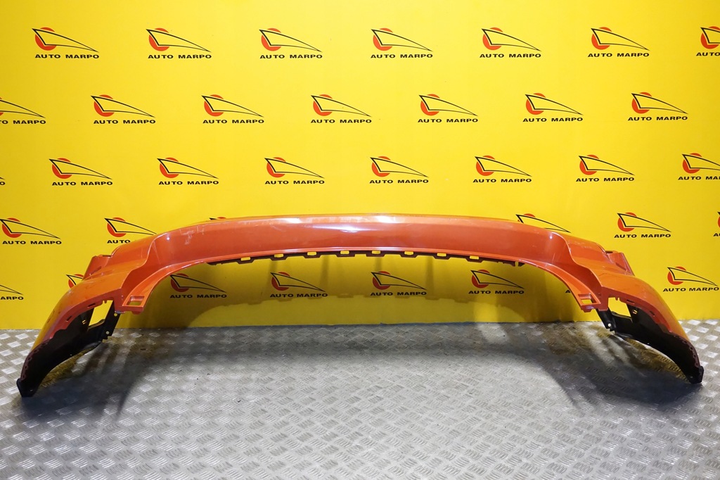 фото №14, Subaru xv crosstrek 2023 2024 - бампер задня задній накладка usa