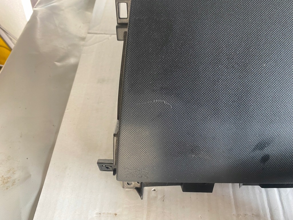 фото №1, Mazada 3 bk подушка подушка безопасности