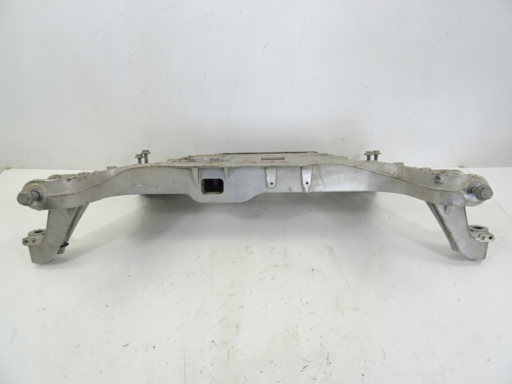 фото №10, Audi q3 8u 2.0 tdi подрамник подрамник подрамник 7n0199369b