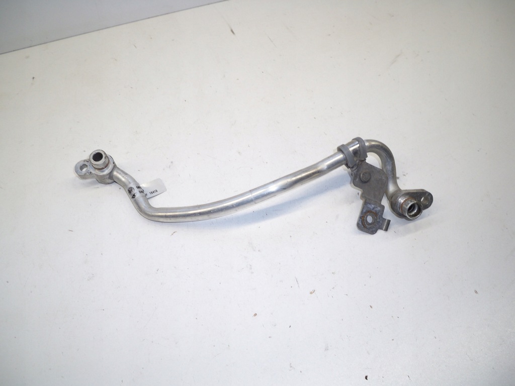 фото №2, Шланг трубка кондиционера alfa romeo giulia qv