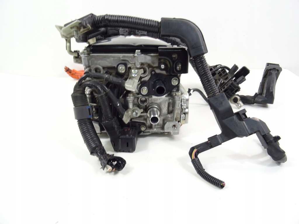 фото №12, Chr 1.8 гибрид конвертер инвертор g9200-47242