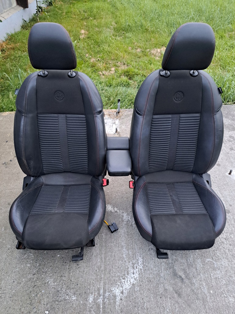 фото №1, Alfa romeo giulietta сидіння заднє сидіння