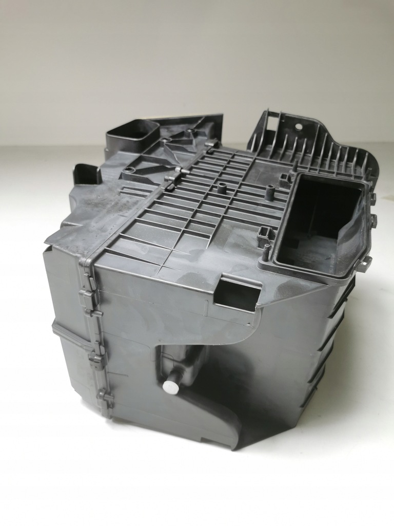 фото №6, Отопитель ford fiesta 95/02 ka 96/08 оригинальный номер 1003473