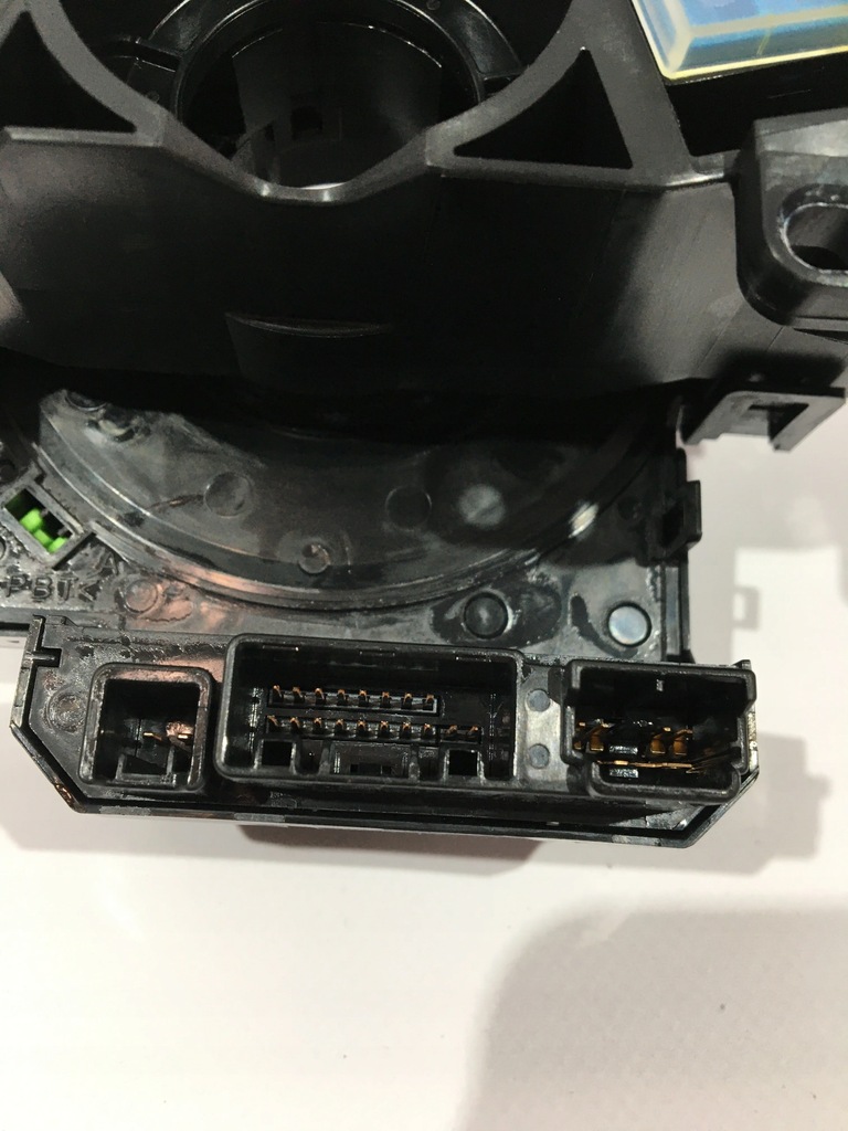 фото №10, Переключатель комбинированный лента honda hr-v iii e:hev 22-