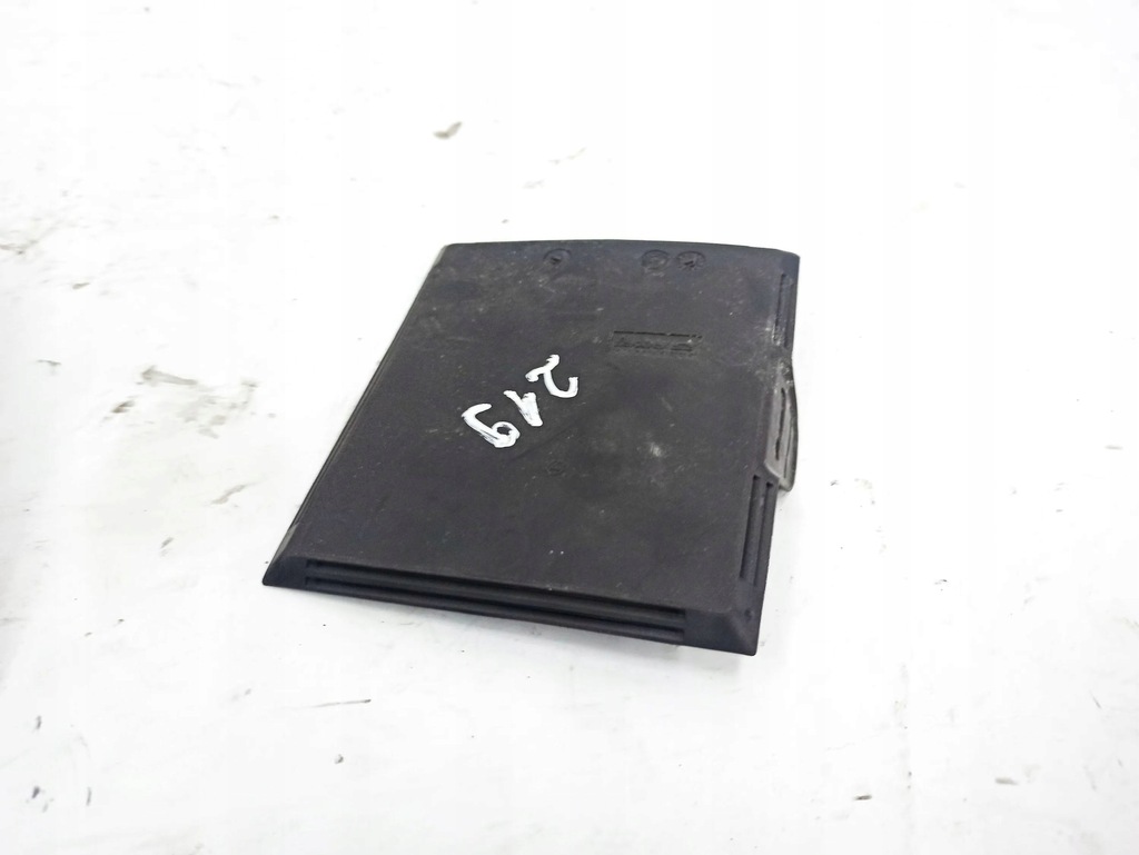 фото №11, Mercedes-benz cls c219 2005 панели приборная, консоль