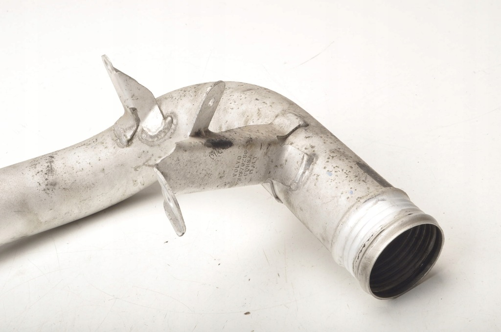 фото №8, Volvo s60 ii v60 xc60 i 2.0 d4 190km труба интеркулер 31370288