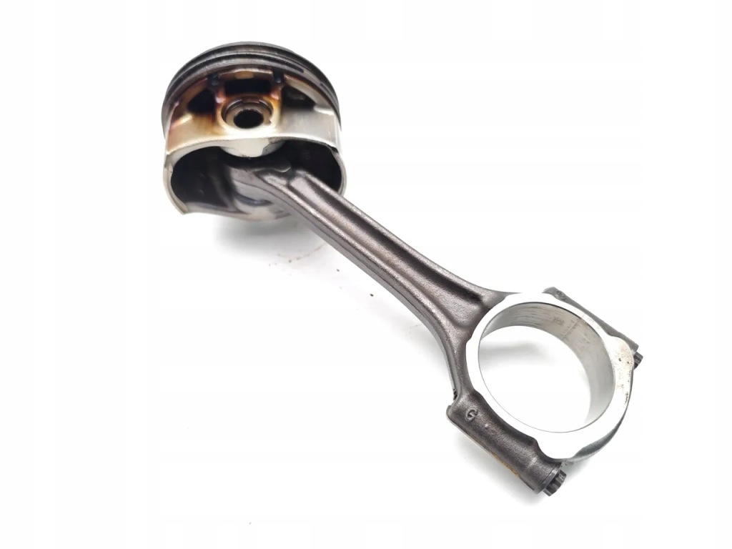 фото №10, Citroen c5 aircross поршень с шатун 1.2 puretech 130 бензин hns eb2adts