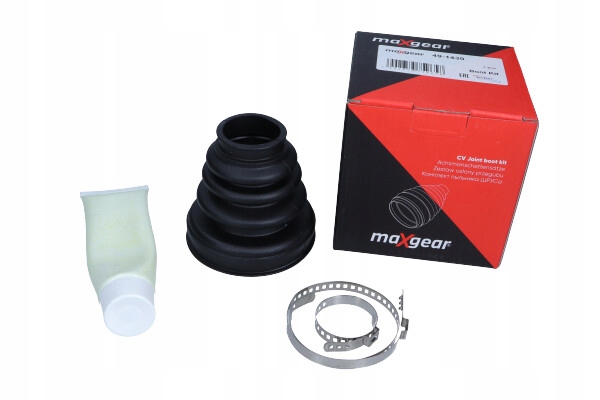 фото №2, Захист шарнір peugeot wew.